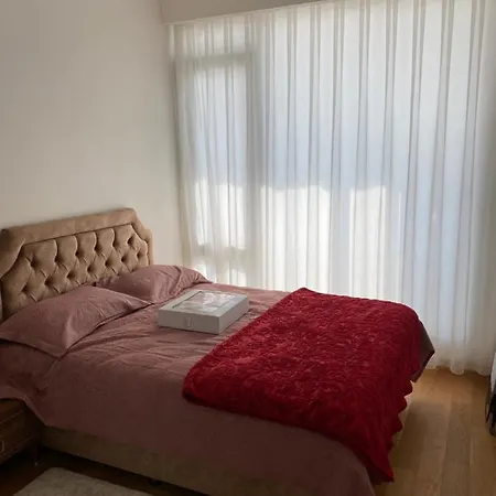 G Tower Apartment