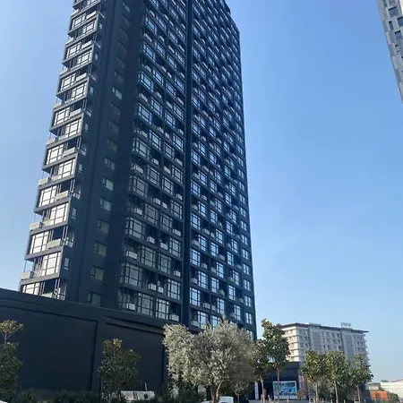 Apartment G Tower Istanbul