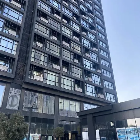 G Tower *