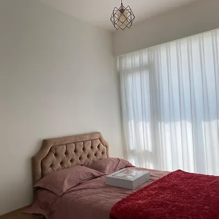 G Tower Apartment Istanbul