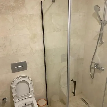 G Tower Istanbul