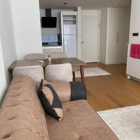 Apartment G Tower *