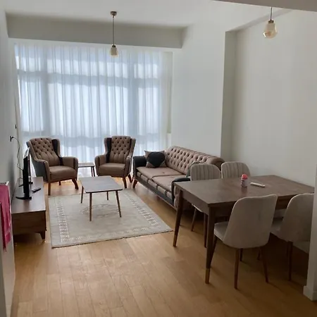 G Tower Apartment